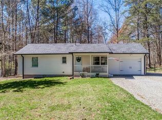 201 Jordan Rd, Ball Ground, GA 30107