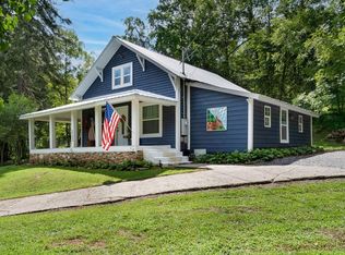 2132 Myers Chapel Rd, Hayesville, NC 28904