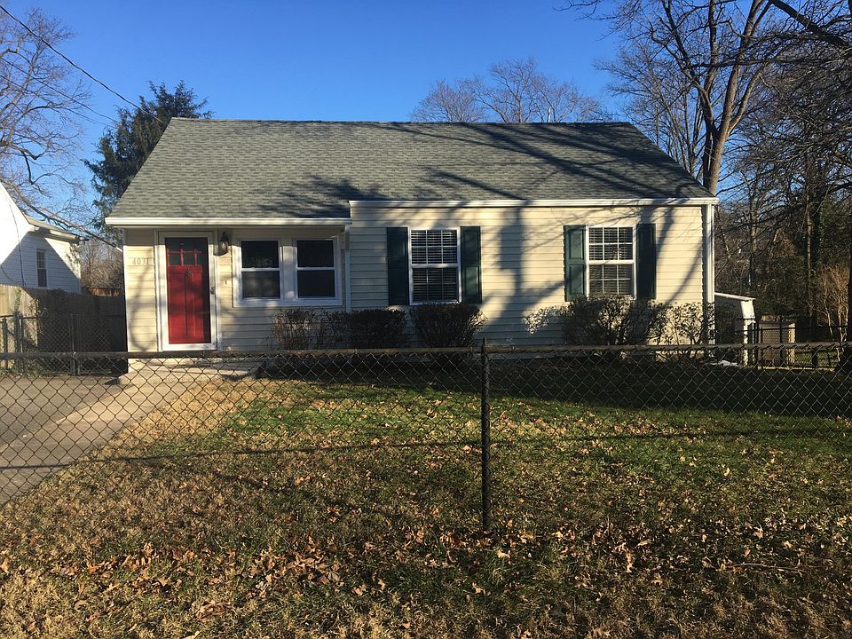 1st image of 4031 Walters Ct