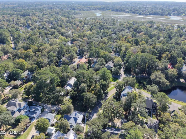 54 Saint Phillips Boulevard, Beaufort, SC 29906