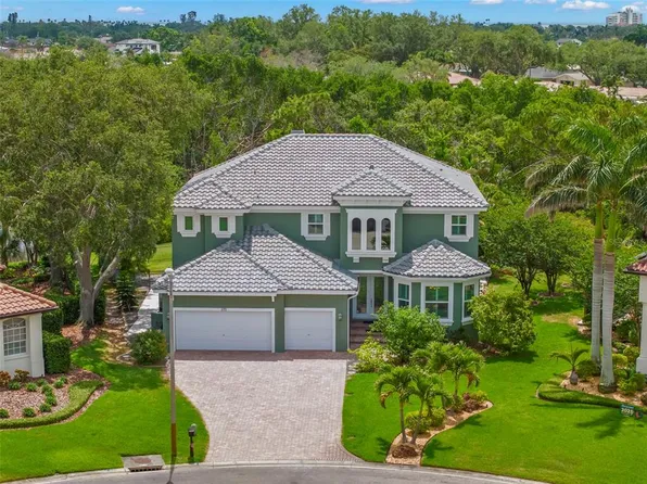 1171 Red Maple Cir NE, Saint Petersburg, FL 33703