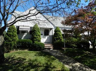 1287 Dartmouth Ter, Union, NJ 07083