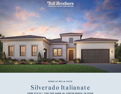 11901 Red Hawk Ln, Porter Ranch, CA, 91326