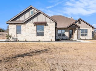 260 Latigo Way, Weatherford, TX 76088