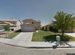 14596 Hidden Canyon Ln, Victorville, CA 92394