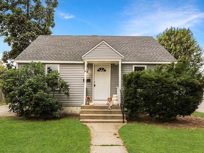 251 Edendale St, Springfield, MA, 01104