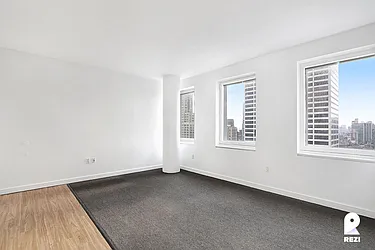 Rented by REZI