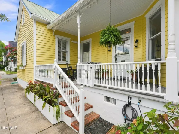 120 Church Street, Wilmington, NC 28401