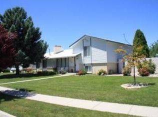 5650 S Ralph Dr, Salt Lake City, UT 84129