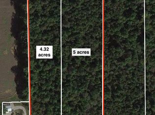 0 New Washington Bethlehem Rd, New Washington, IN 47162