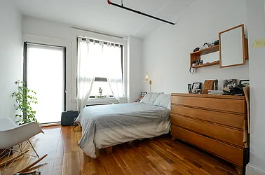 Rented by Brick&Mortar