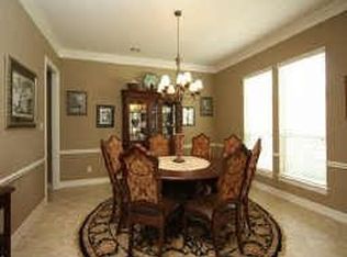 18715 S Colony Shore Dr, Cypress, TX 77433