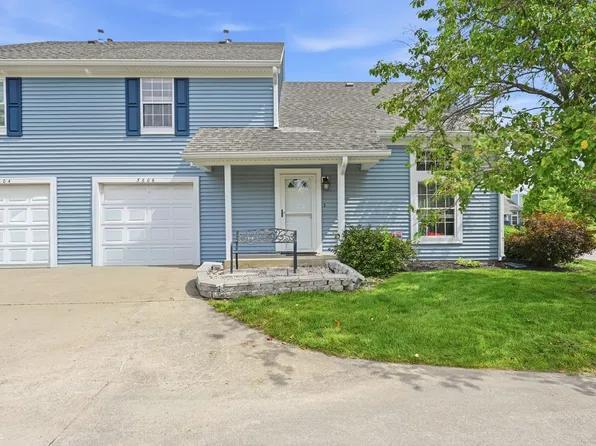 3606 N Lakeside Dr, Muncie, IN 47304