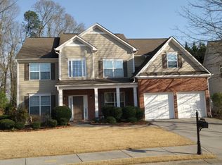 2345 Langstrath Ln, Cumming, GA 30041