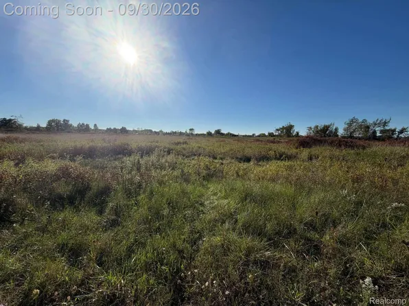0 Windmill Ln Parcel 4, Imlay City, MI 48444