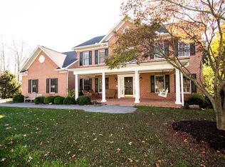 2007 Mill Dale Ct, Fallston, MD 21047