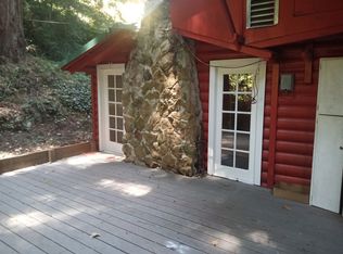 51 Big Tree Way, Woodside, CA 94062