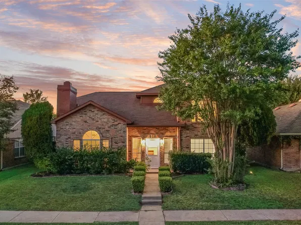 2001 Village Creek Dr, Garland, TX 75040