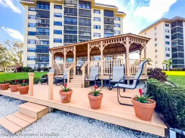 117 Country Club Dr Unit 801, Lake Placid, FL 33852