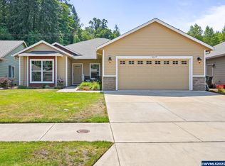 2117 Equestrian Loop S, Salem, OR 97302