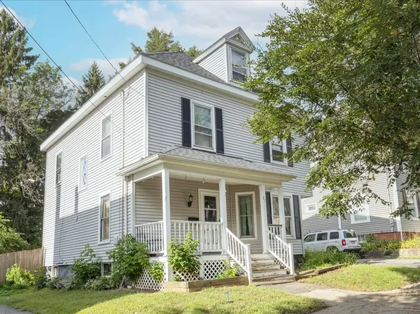 27 9th Ave, Haverhill, MA 01830