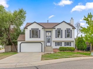 205 W Cornwall Ct, Lafayette, CO 80026