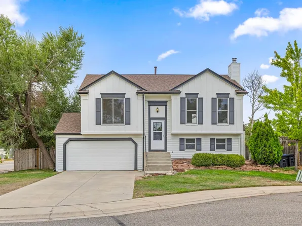 205 W Cornwall Ct, Lafayette, CO 80026