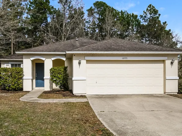 12771 Megan Jean Ct, Jacksonville, FL 32218