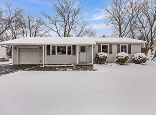 160 Cross Gates Rd, Rochester, NY 14606