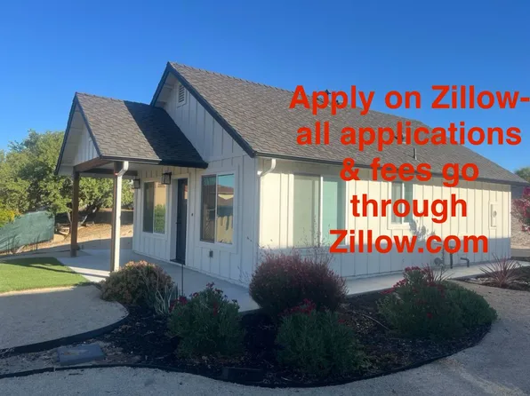 734 Renate Way, Paso Robles, CA 93446