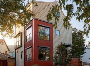 27 Dickinson St, Somerville, MA 02143
