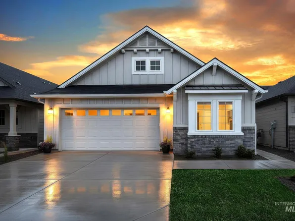 1251 W Jasper St, Meridian, ID 83642