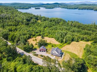 133 Waukewan St, Meredith, NH 03253