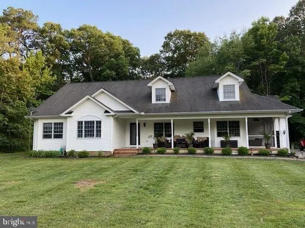 116 Mallard Dr, Stevensville, MD 21666