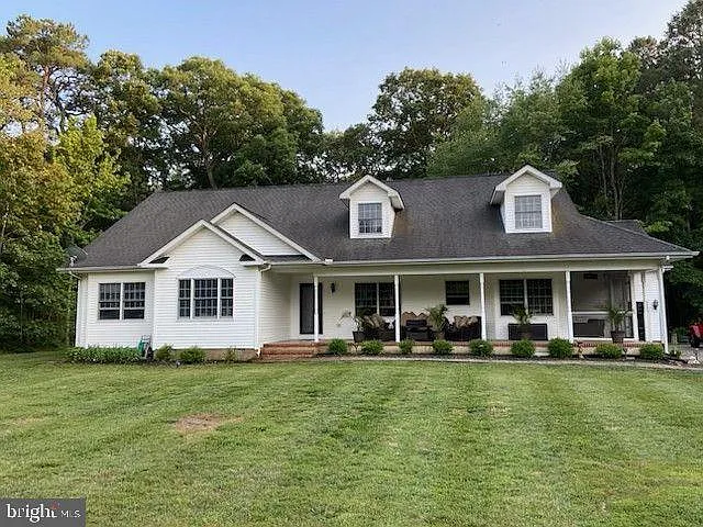 116 Mallard Dr photo 1