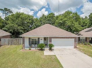 2445 Cotton Dr, Gulfport, MS 39507