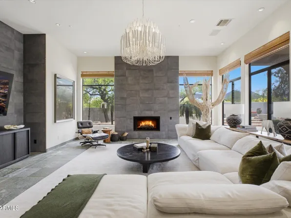 12734 E APPALOOSA Place, Scottsdale, AZ 85259