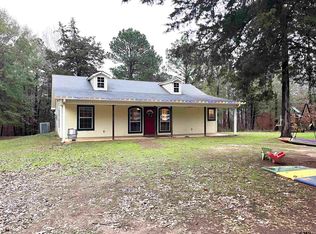 8798 Fm 768 N, Jacksonville, TX 75766