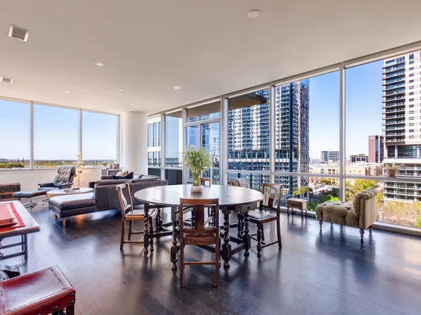 2200 Victory Ave APT 707, Dallas, TX 75219