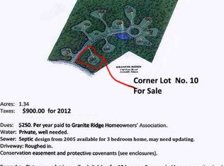 Haley  Rd #10, Arundel, ME 04046