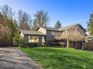 Boulevard Lane, Renton, WA 98058