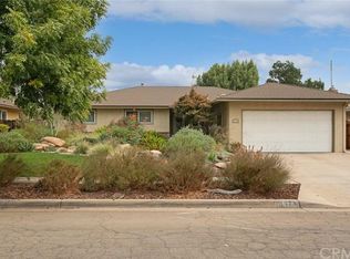 6934 N Rowell Ave, Fresno, CA