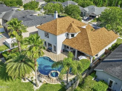 6119 WHITE TIP Road, Jacksonville, FL, 32258