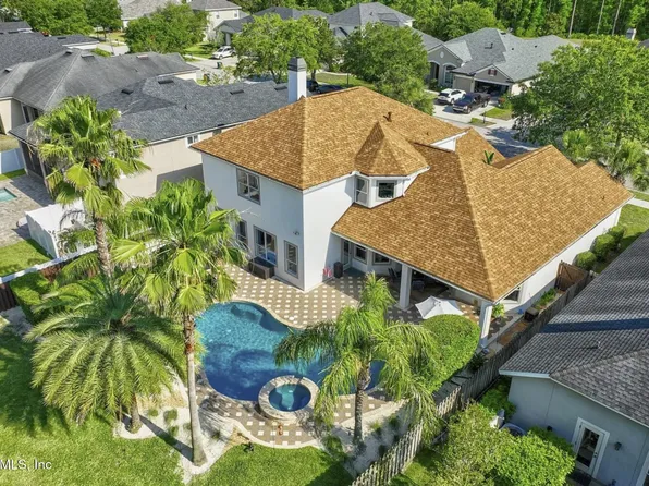 6119 WHITE TIP Road, Jacksonville, FL 32258