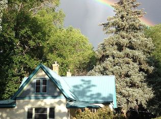 206 S Church Ave, Aztec, NM 87410