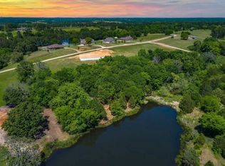 5395 Lago Vista Dr, Athens, TX