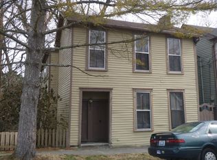 411 Logan St, Frankfort, KY