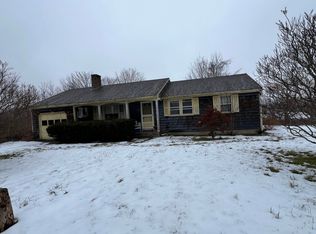41 Sunset St, Thomaston, ME 04861