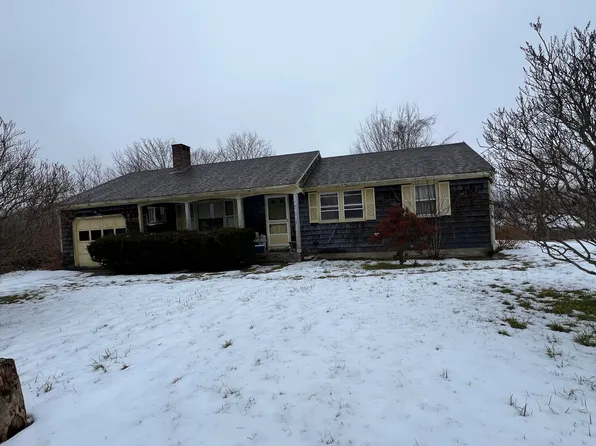 41 Sunset Street, Thomaston, ME 04861
