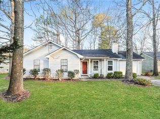 716 Davis Rd, Stockbridge, GA 30281